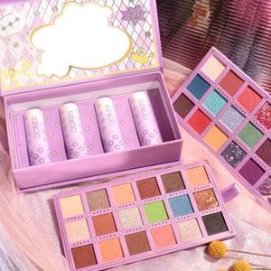 Love Letter Makeup Palette- Kevin and Coco